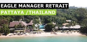 Eagle Manager Retrait Pattaya