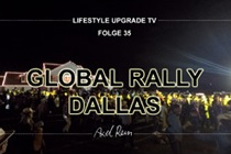 Global Rally Dallas