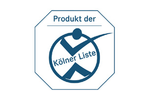Produkt der Kölner Liste