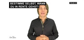 Rente selbet bestimmen