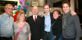 Lieben statt glauben