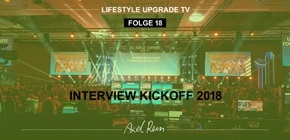 Forever KickOff 2918