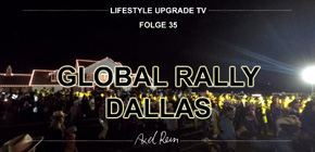 Global Rally Dallas