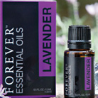 FOREVER Essential Oil Lavender