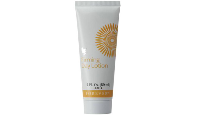 Forever Firming Day Lotion