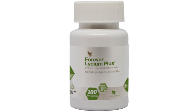 Forever Lycium Plus
