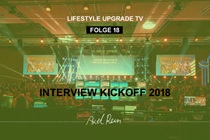 Interview KickOff 2018